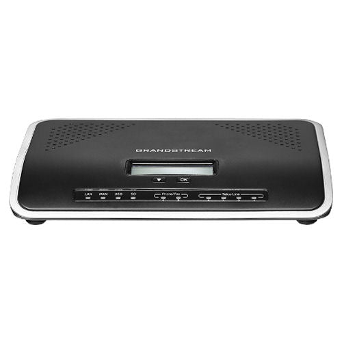 Grandstream UCM6204 4 FXO & 2 FXS Port IP PBX