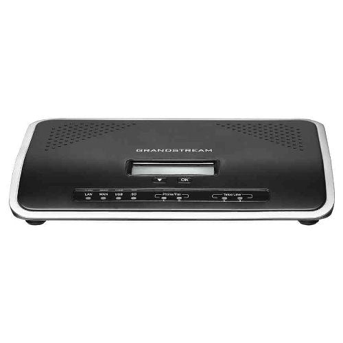 Grandstream UCM6202 2 FXO & 2 FXS Port IP PBX