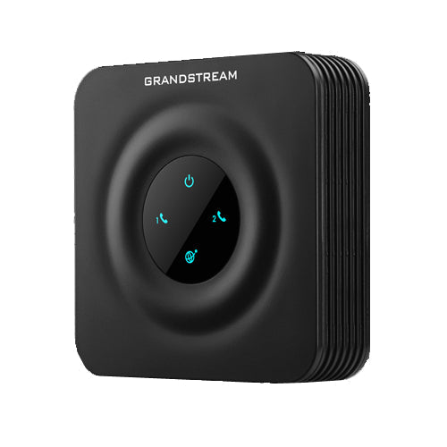 Grandstream HT802 HandyTone 802 Analog Telephone Adapter