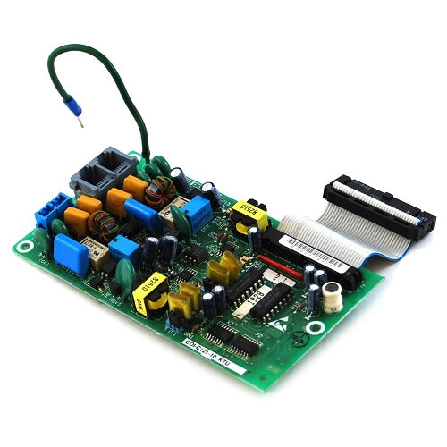 NEC 721100 COI-C(2)-10 KTU 2-Line C.O. Circuit Card (Refurbished)