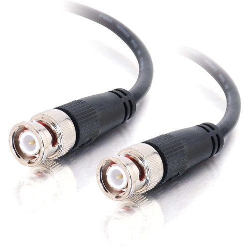 C2G 03183 8ft RG58 BNC ThinNet Coax Cable