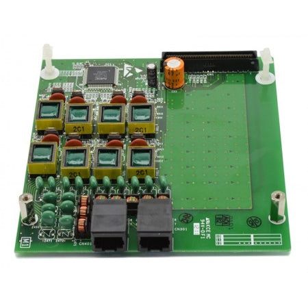 NEC Univerge SV8100 670108 PZ-8DLCB Digital Station Daughter Board (Refurbished)