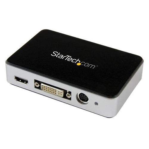 StarTech USB3HDCAP Video Capture Device