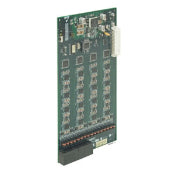 Vertical Vodavi 4000-80 SBX 4 Port 8 Hour Voice Mail Unit (Refurbished)