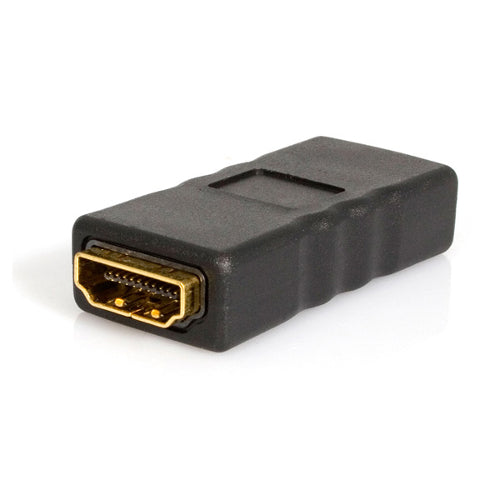 StarTech GCHDMIFF HDMI Coupler/Gender Changer Female/Female