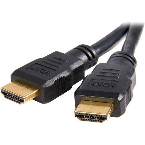 StarTech HDMM50CM 0.5m High Speed HDMI Cable Male/Male