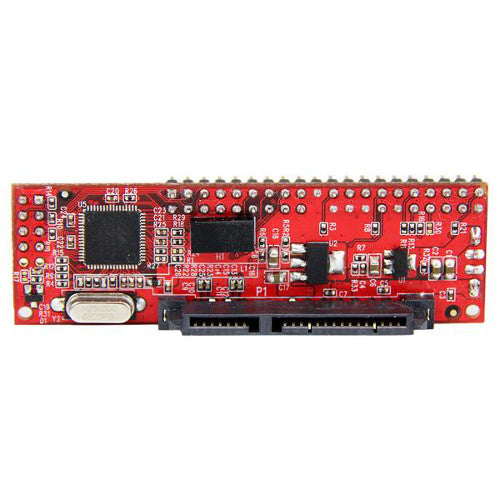 StarTech IDE2SAT2 IDE PATA to SATA Adapter Converter for HDD/SSD/ODD