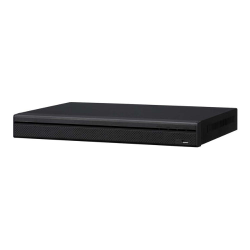 SCE 16-Channel Full Tribrid DVR Unit with 2TB HD