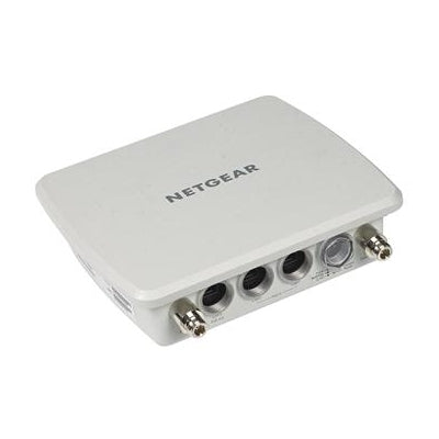 Netgear WND930-100NAS Dual Band IEEE 802.11n 300 Mbps Wireless Outdoor Access Point