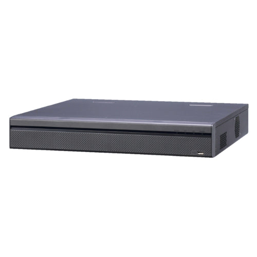 SCE 8-Channel 4K Network Video Recorder (44) (No Hard Drive)