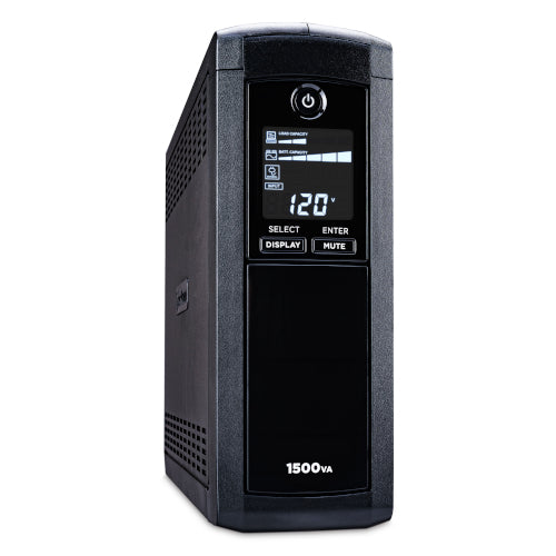 SCE 1500VA 900W Battery Backup Unit