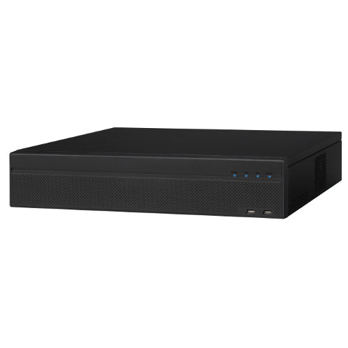 SCE 24-Channel Full Tribrid HD-CVI DVR with 2TB HD