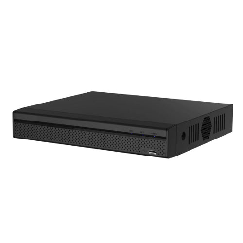 SCE 4-Channel HD-CVI DVR Unit with 2TB HD