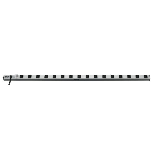 Tripp Lite PS4816 16-Outlets 15ft. Cord Vertical Power Strip