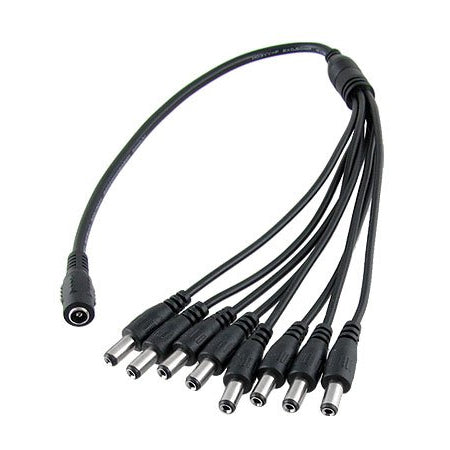 SCE 8-Split Pigtail