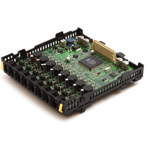 Panasonic KX-TDA5172 8-Port Digital Extension Card (Refurbished)