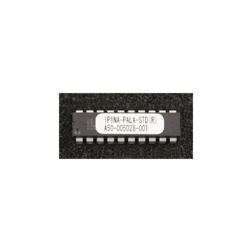 NEC Aspire 0891039 IP1NA-PALA-UGD Upgrade PAL Chip (Refurbished)