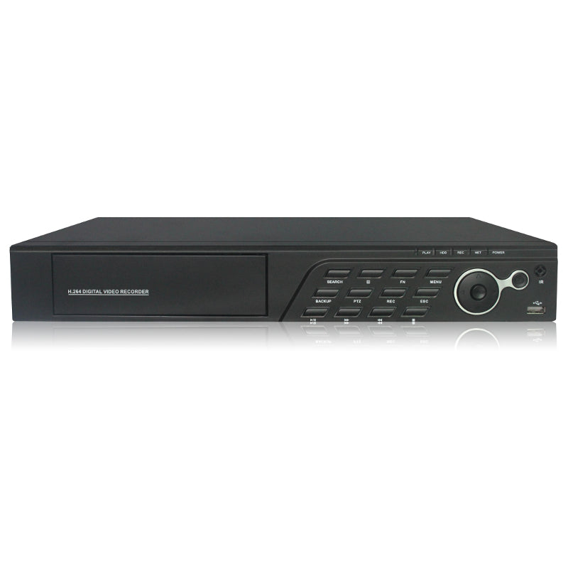SCE D8AS 8CH D1 Advanced DVR