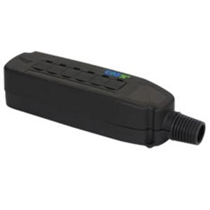 ICC ICMPPMB506 Category 5e 6-Port Mobile Patch Box