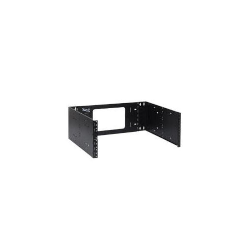ICC ICCMSABRS4 EZ Fold Wall Mount Hinged Bracket, 4 RMS