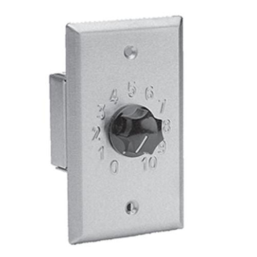 Valcom S-560 20 Watt Attenuator