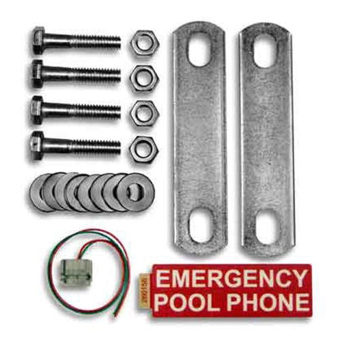 Viking VE-MOUNT Mounting Kit for Pool Phone
