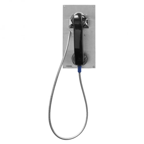 Viking K-1500-7 Vandal Resistant Stainless Steel Panel