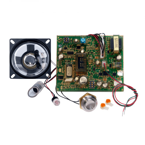 Viking E-1600-50A-EWP ADA Compliant Emergency Phone with EWP