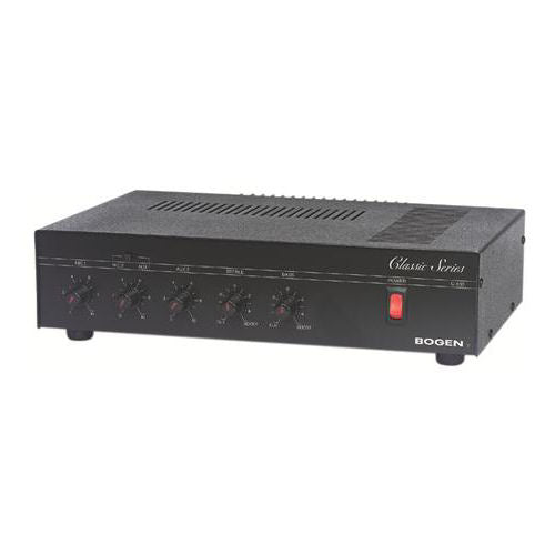 Bogen C60 60 Watt Amplifier