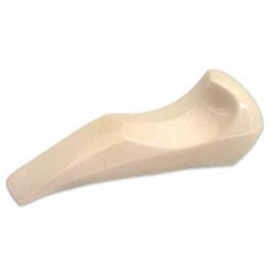 Softalk II 805M Phonerest with Microban (Ivory)