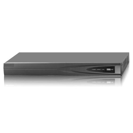 SCE 7616 16CH NVR