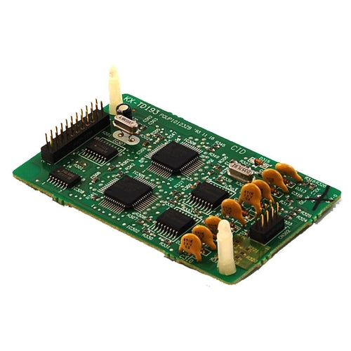 Panasonic KX-TD193 4-Port Caller ID Card (Refurbished)