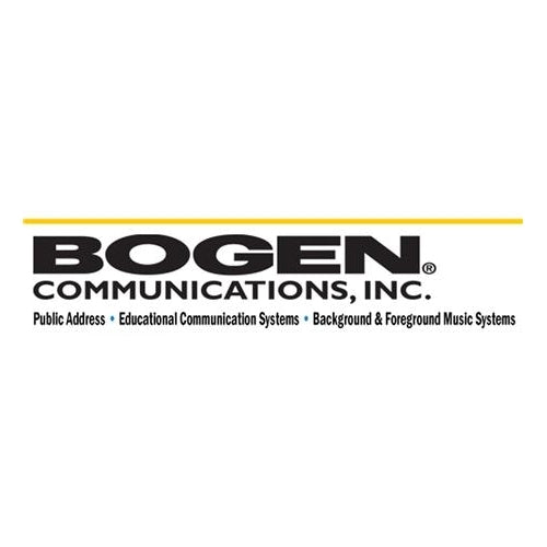 Bogen MCWESS-X Wall Mounted Telephone without AMP
