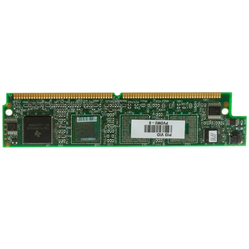 Cisco 8-Channel Packet Voice/Fax DSP Module (Rerfurbished)