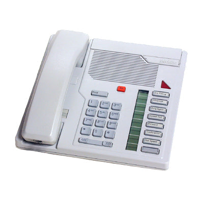 Aastra Nortel Meridian M5008 B0240400 Digital Phone (Gray)
