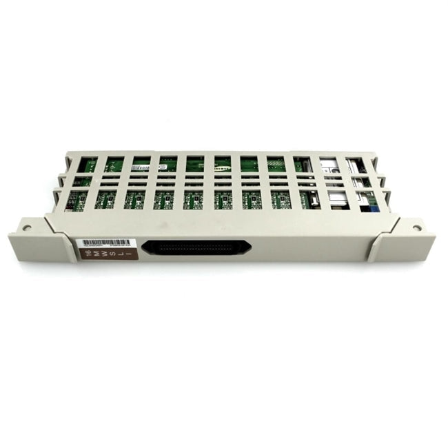 Samsung iDCS 500 16 Port SLI Message Waiting Card (Refurbished)