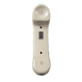 Nortel Norstar T-Series Amplified Replacement Handset (Platinum)