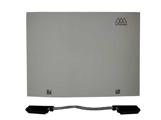Vodavi Triad 5002-01 Expansion Cabinet (Refurbished)