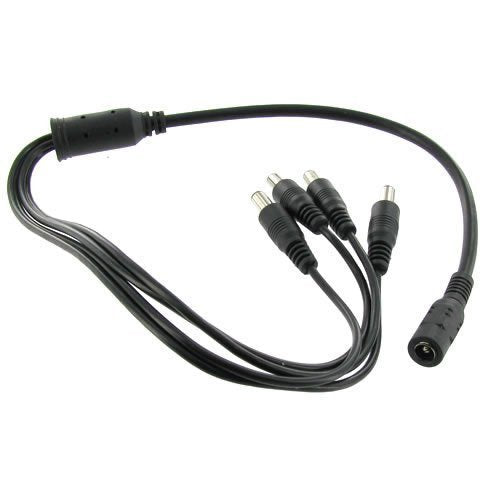 SCE 4-Split Pigtail