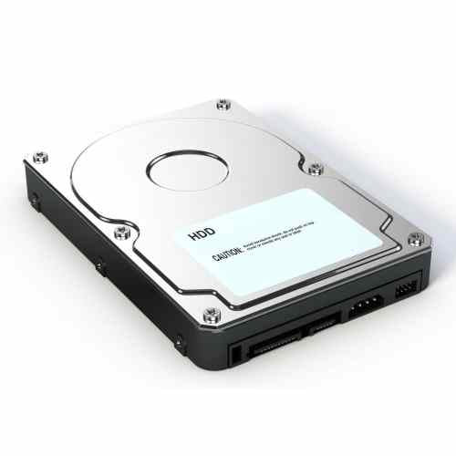 SCE 250GB Hard Drive