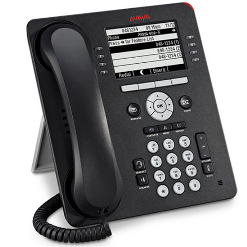 Avaya 700480585 9608 IP Telephone (Unused)