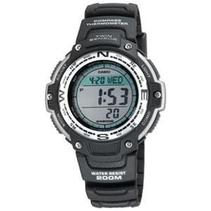 Casio SGW100-1V Men's Wrist Watch