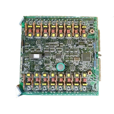NEC NEAX 2400 PA-16ELCJ Digital Station Card (Refurbished)