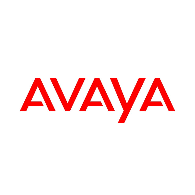 Avaya Merlin 10-Button Wall Mount Bracket (Unused)
