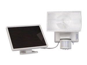 Maxsa 40224 50 LED Solar-Power Light