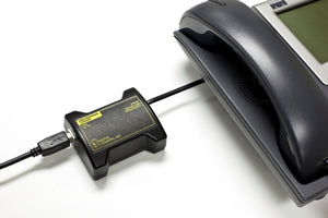 Digital Loggers Personal Call Recorder with USB Plug