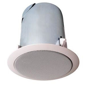 Bogen HFSF1 High-Fidelity Small Footprint Ceiling Speaker