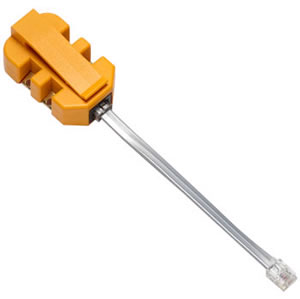Fluke 10230-100 Banjo In-Line Adapter