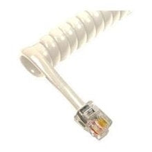 ICC 12' Handset Cord (Off White)