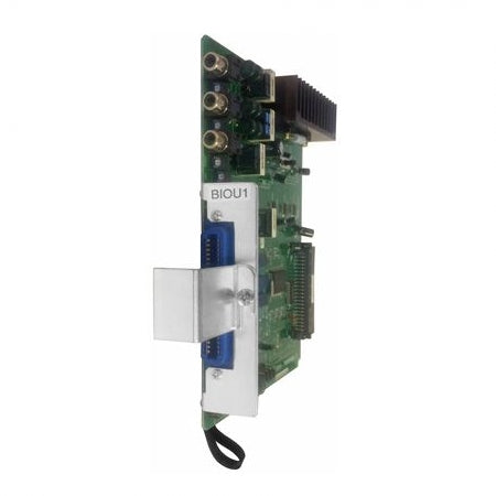 Toshiba BIOU1A Option Paging, Relay Control & MOH Interface Unit (Refurbished)